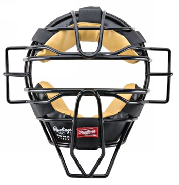 rawlings adult baseball catchers face mask pwmx