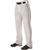 alleson adult warp knit baseball pants w piping pwrpbp