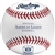 Rawlings R100 American Legion Game Baseball - Per Dozen