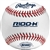 Rawlings R100 H1 Game Baseball - Raised Seam