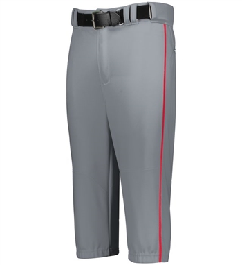 Russell Piped Diamond Series Youth Knicker 2.0 Baseball Pants