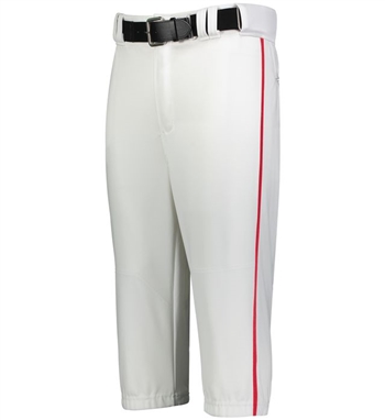 Russell Piped Diamond Series Knicker 2.0 Baseball Pants