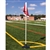 Jaypro Soccer Corner Flags - Set of 4