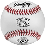Rawlings BPA Competition Grade Baseball RBPA1 - Dozen