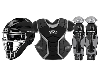 Rawlings Adult Renegade Catcher's Set RCS12-15