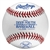 rawlings rdyb1 dixie league youth game baseballs - dozen