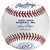 rawlings rdzy dizzy dean baseballs - dozen