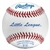 rawlings rllb1  little league game baseballs - dozen