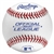 Rawlings Official League Baseballs ROLB1 - Dozen