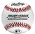rawlings roml major league specifications baseballs - dozen