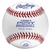 rawlings rplb1 pony league game baseballs - dozen