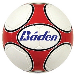 baden futsal low bounce game balls s340lb