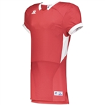 Russell Athletic Color Block Jersey - S65XCS