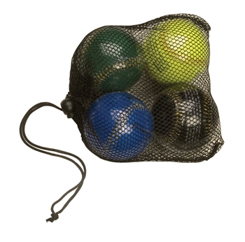 Champion Sports Weighted Softball Training Set