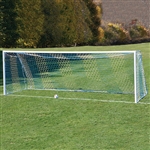 Jaypro Classic Official Round Goal Package - Pair