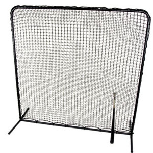baseball softball 7x7 square protection screen