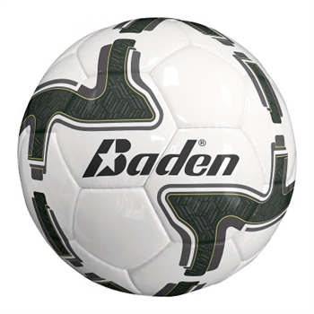 Baden Perfection Elite NFHS Game Soccer Ball SX751-CPL