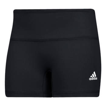 Adidas Techfit 4" Short Tight - Adult / Youth