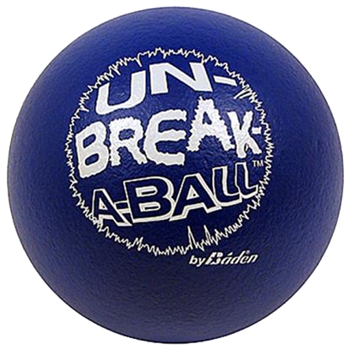 baden 8" un-break-a-ball playground balls