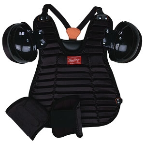 UGPC_Rawlings Umpire 13.25" Chest Protector