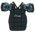Champion Sports Inside Ultra Lightweight Umpire Chest Protector