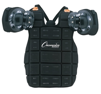 Champion Sports Inside Ultra Lightweight Umpire Chest Protector