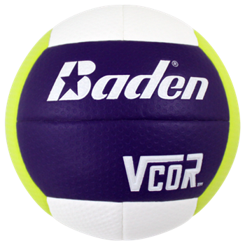 Baden VCOR Microfiber Volleyball