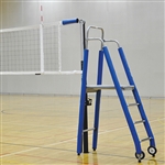 Jaypro Folding Referee Stand - Volleyball