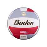 Baden VX450C Lexum Advanced Microfiber Game Volleyball
