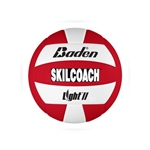 baden light training composite oversize volleyball