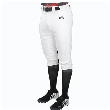 Rawlings Youth Launch Knicker Baseball Pant - LNCHSR