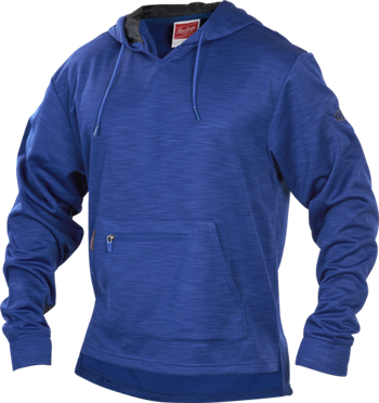 Rawlings Performance Fleece Hoodie - YPFH2