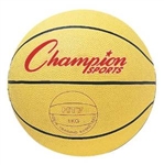 Champion Sports 4LB Weighted Basketball Trainer