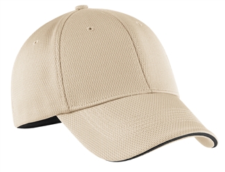 Cap - NIKE GOLF - Dri-Fit Mesh Swoosh Flex Sandwich