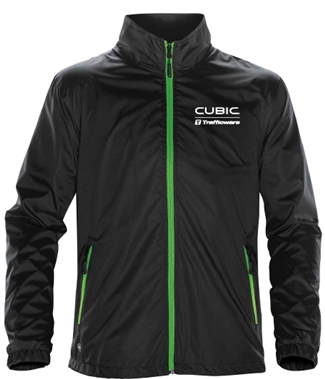 Men's Stormtech Axis Shell Jacket