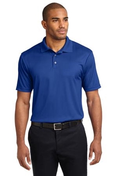 Men's Performance Fine Jacquard Sport Shirt