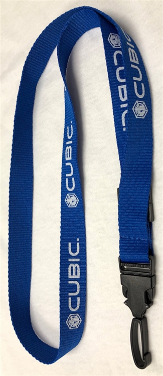 Lanyard Badge Holder