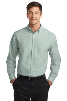 Men's Oxford Shirt