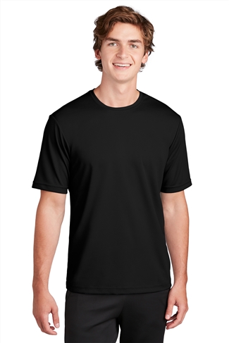 Men's Dri Mesh Running Shirt (Short Sleeve)