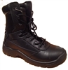 C9552 - Rhino 8 inch Tactical Boot with Alternative Side Zip - Black
