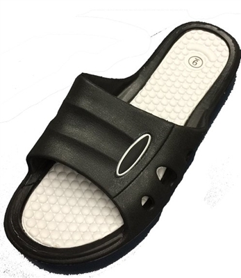 Women's Slide Beach Sandal Shower Slippers