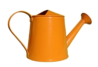 Orange Watering Can