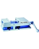 PALMGREN 6" PUSH TYPE DUAL FORCE VISE