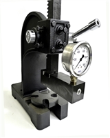 Arbor Press Force Gauge