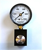 Calibration Gauge for Repeater Vise Handle