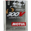 Olje Motul 300V Competition 15W50 2L