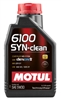 Olje Motul 6100 Syn-Clean 5W30 1L