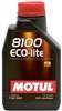 Olje Motul 8100 ECO-Lite 0W20 1L