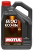 Olje Motul 8100 ECO-Lite 0W20 5L