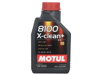 Olje Motul 8100 X-Clean Plus 5W30 1L
